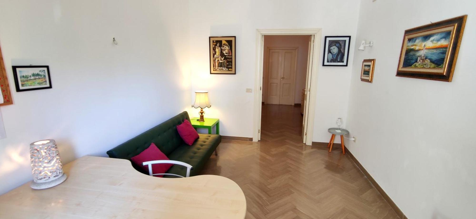 Casa Giuseppina Lecce Villa Kültér fotó