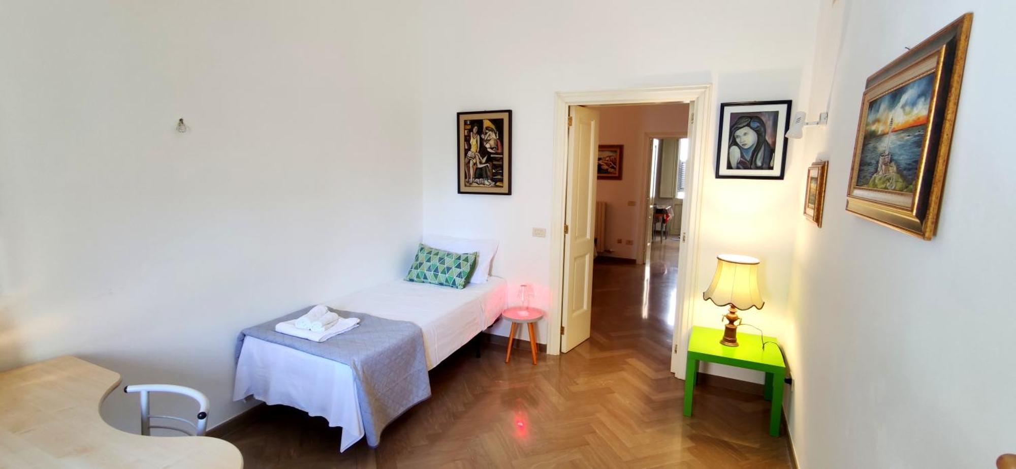 Casa Giuseppina Lecce Villa Kültér fotó