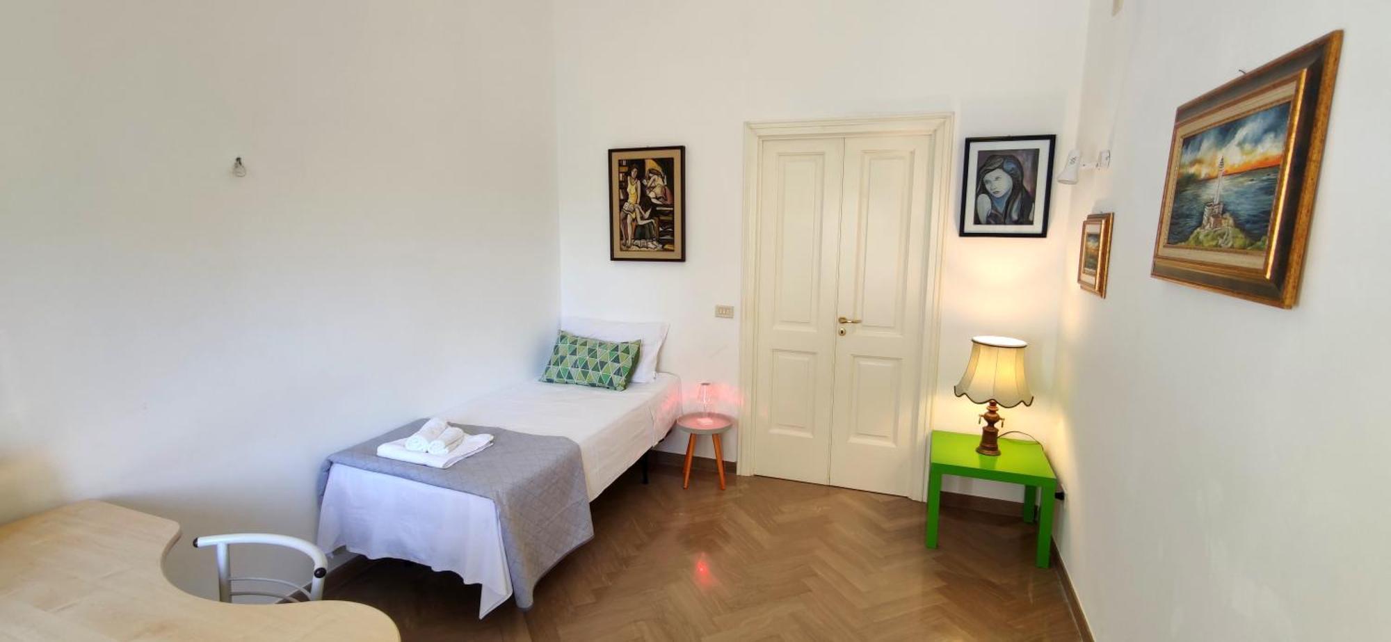 Casa Giuseppina Lecce Villa Kültér fotó