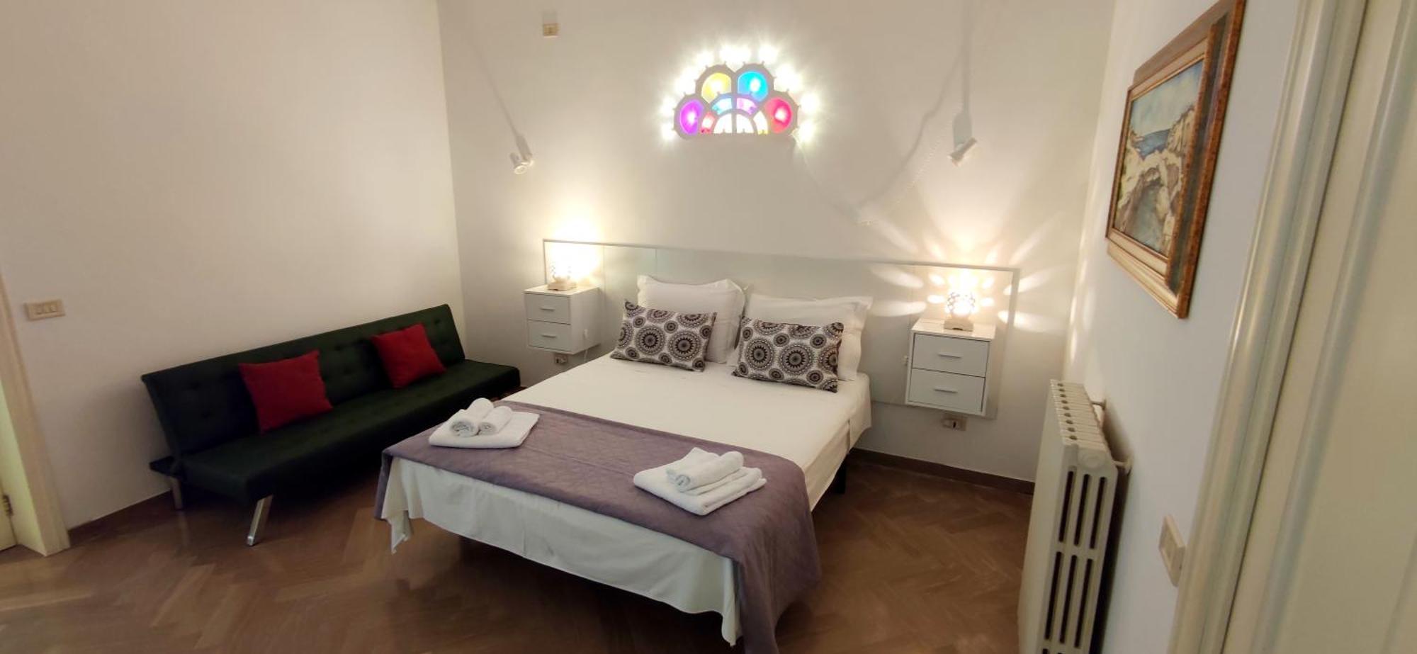 Casa Giuseppina Lecce Villa Kültér fotó