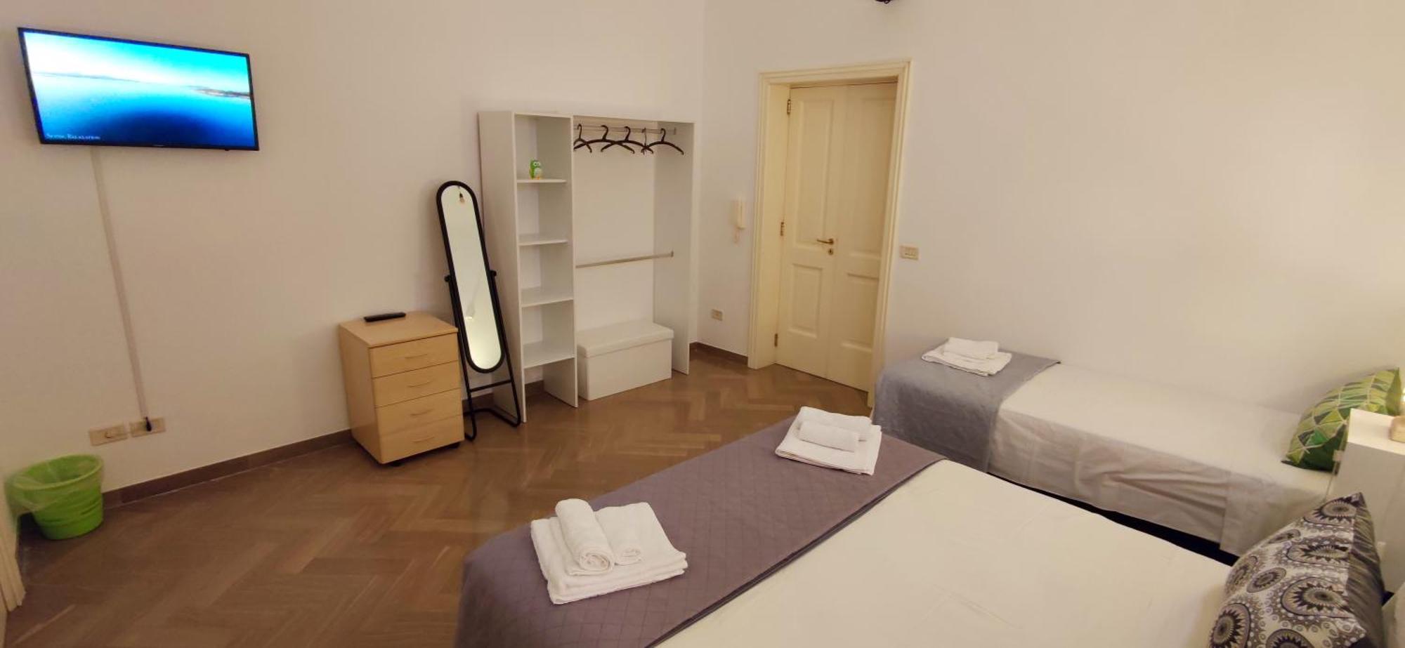 Casa Giuseppina Lecce Villa Kültér fotó