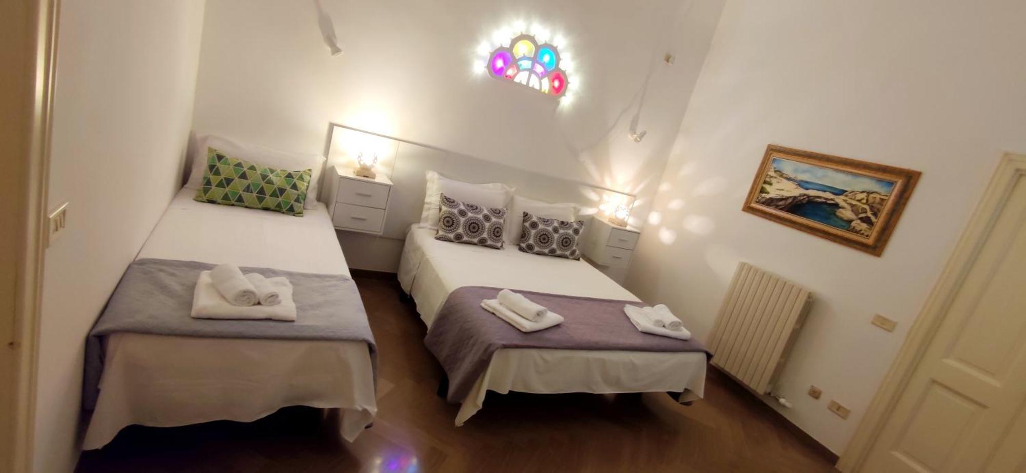 Casa Giuseppina Lecce Villa Kültér fotó