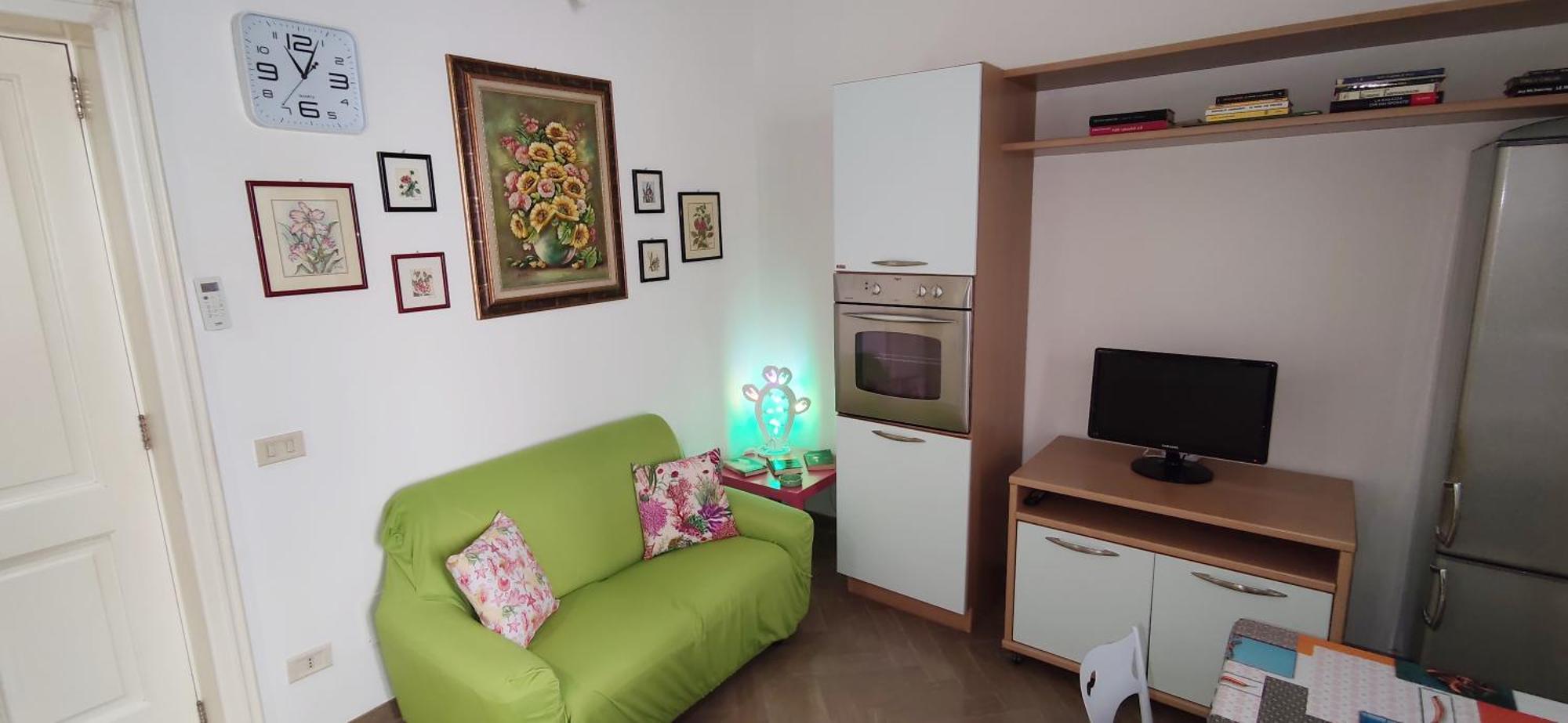 Casa Giuseppina Lecce Villa Kültér fotó