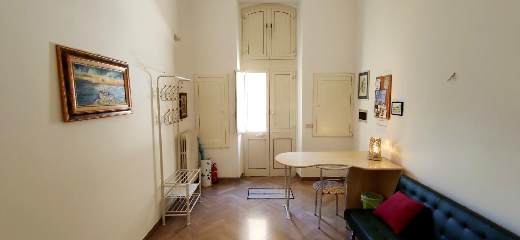 Casa Giuseppina Lecce Villa Kültér fotó