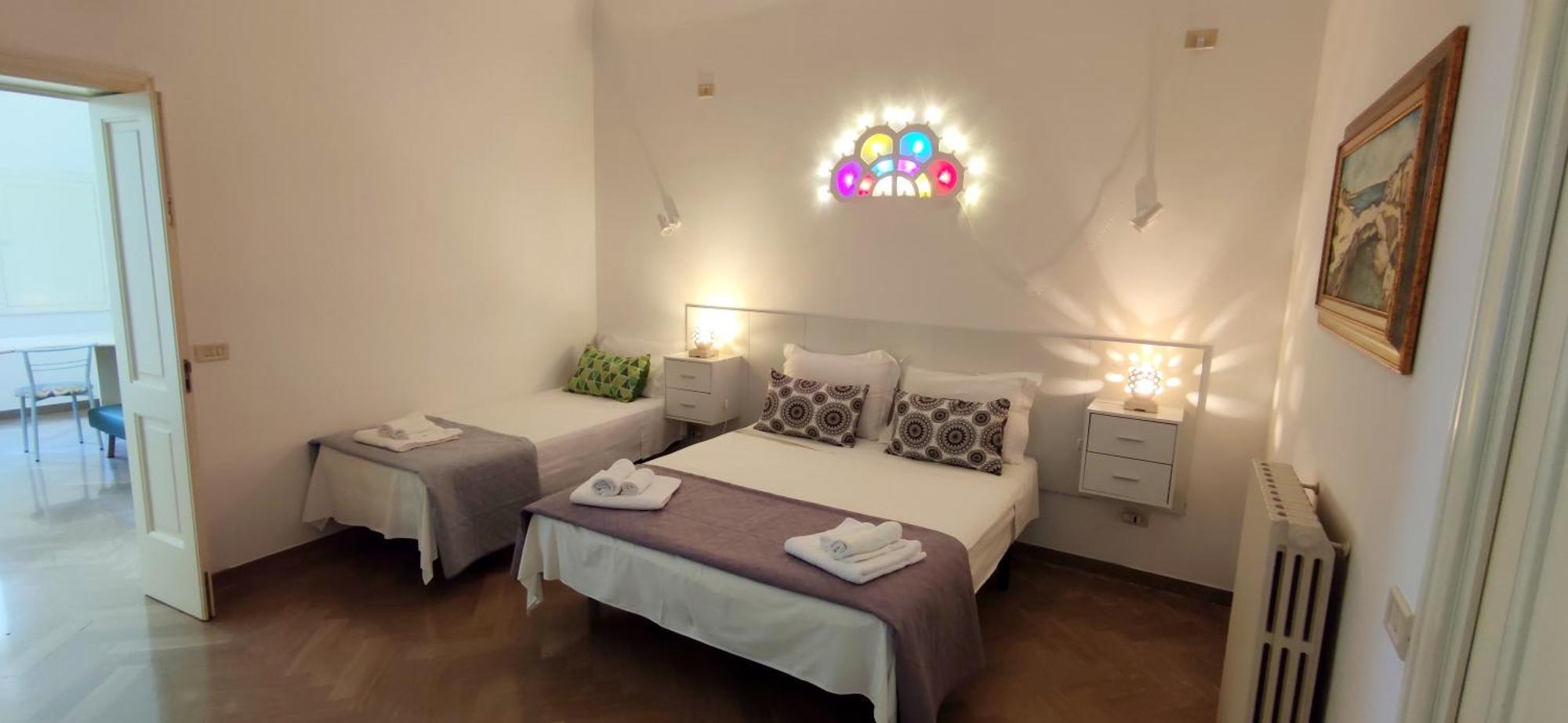 Casa Giuseppina Lecce Villa Kültér fotó