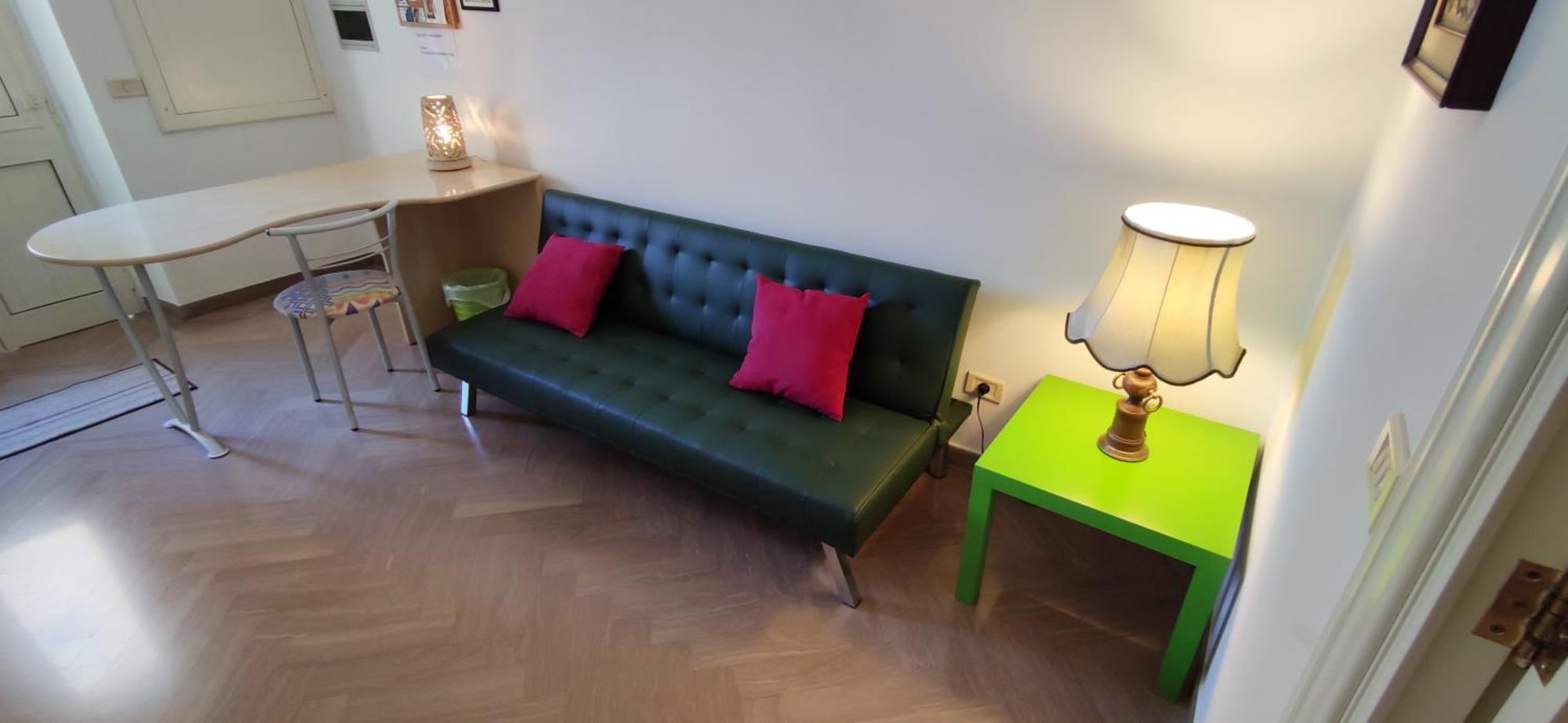 Casa Giuseppina Lecce Villa Kültér fotó